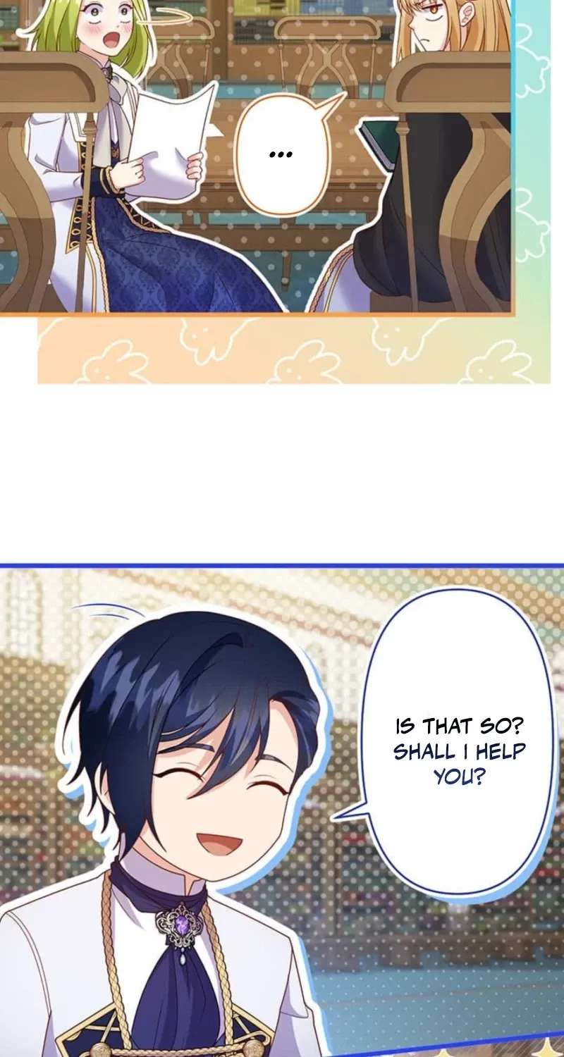 Having Turned Back Time, I Want to Live a Different Life Chapter 36 - page 22