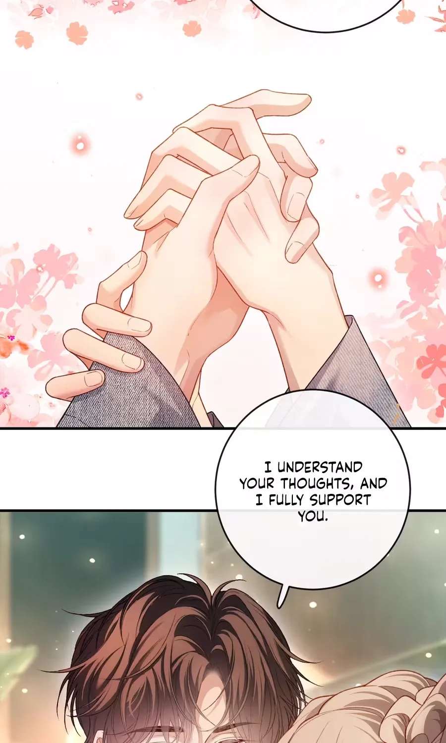 Celebrity Masquerade Chapter 76 - page 45