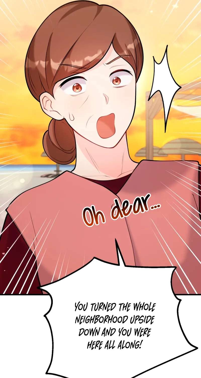 My Masculine Puppy Chapter 56 - page 92