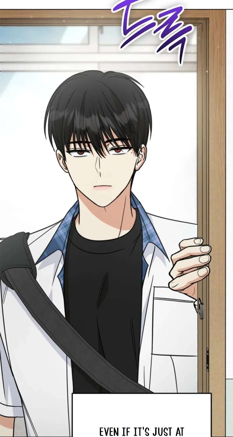 Preventing the Gangster Male Lead’s Blackening Chapter 50 - page 82