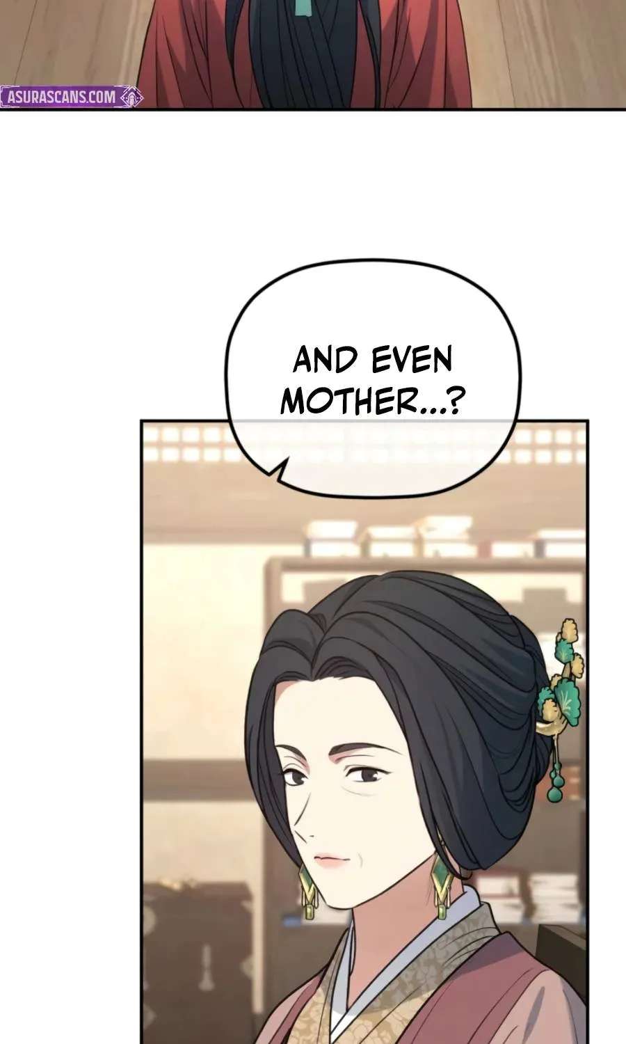 The Youngest Son of the Eunhae Merchant Group Chapter 74 - page 33