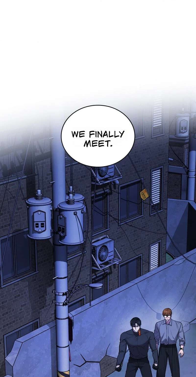 Dokkaebi Chapter 27 - page 1