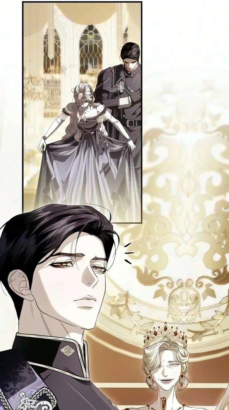 I Only Need Our Child, Your Grace Chapter 28 - page 98
