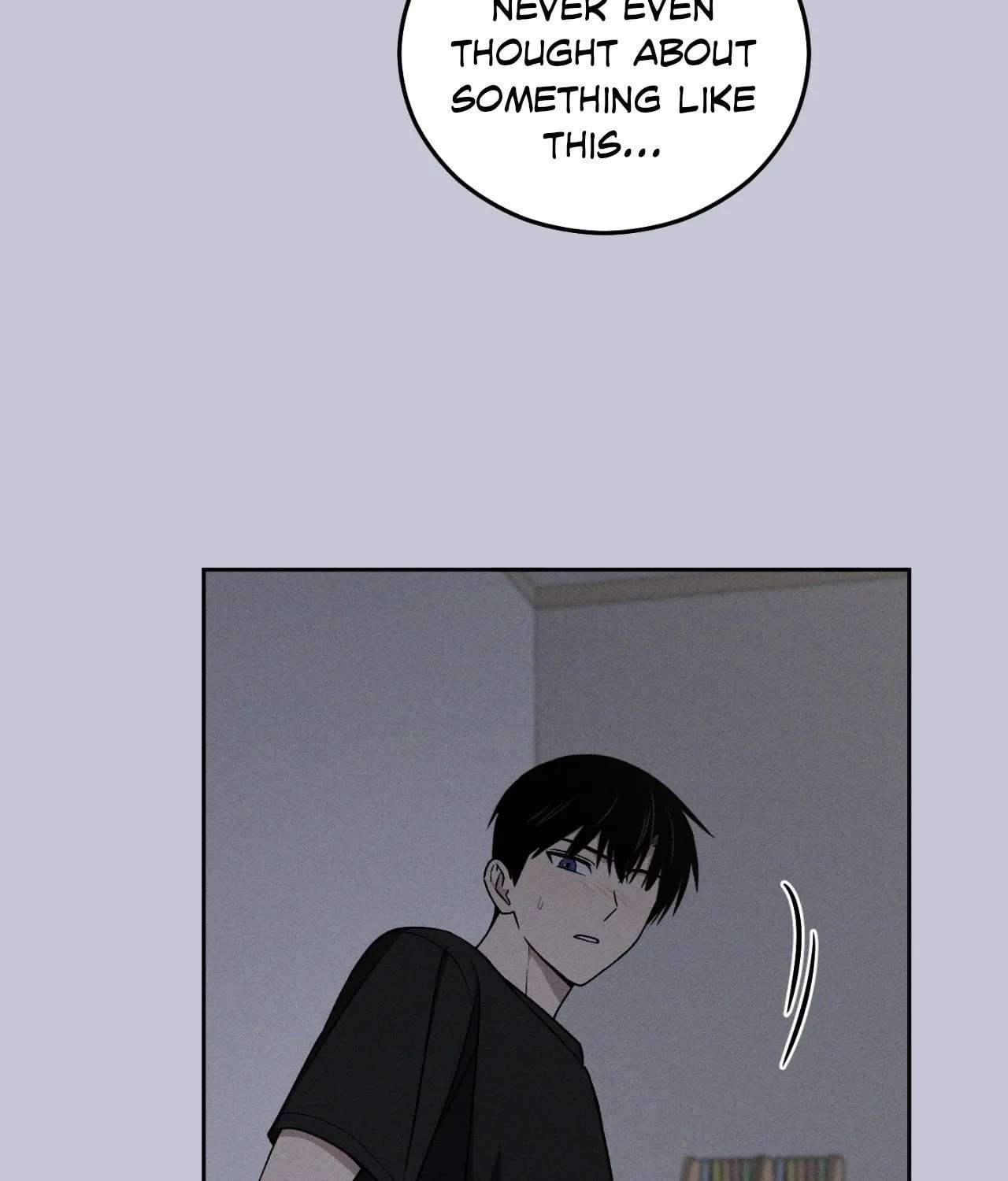 Problematic Student Patrol Chapter 50.4 - page 76