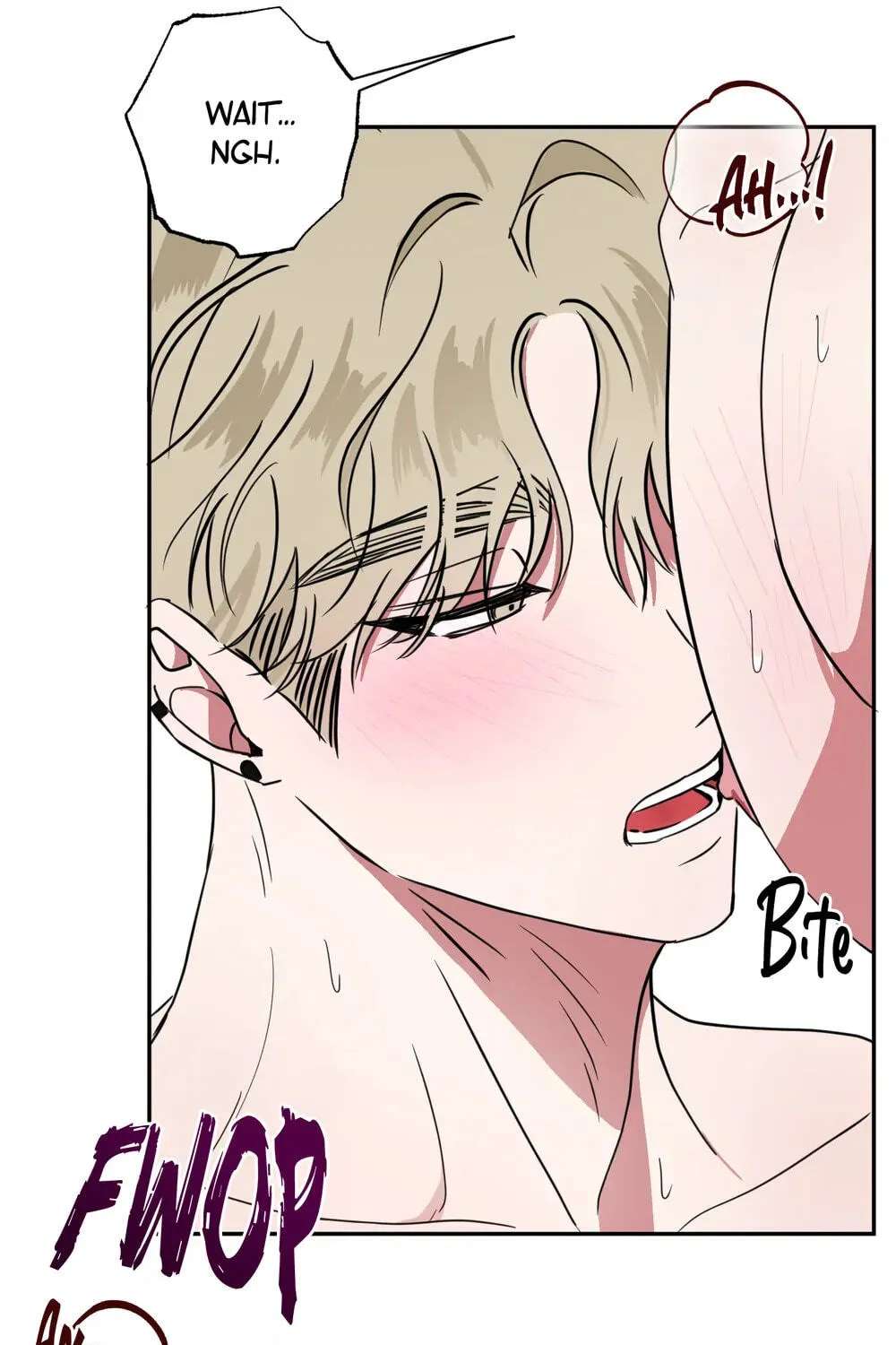 The Baby Brought by Master Is Suspicious! Chapter 10 - page 33