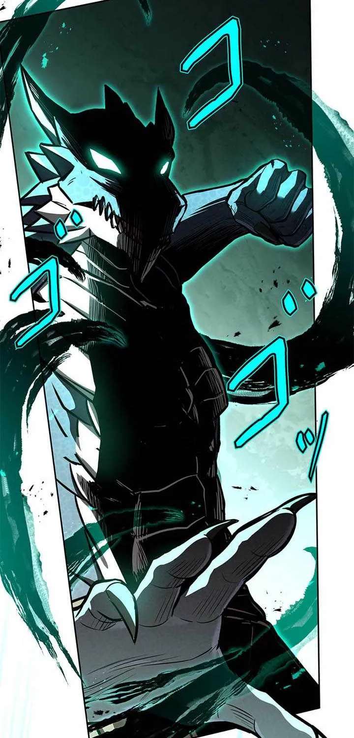 The Saint Who Levels Up as a Necromancer Chapter 43 - page 107