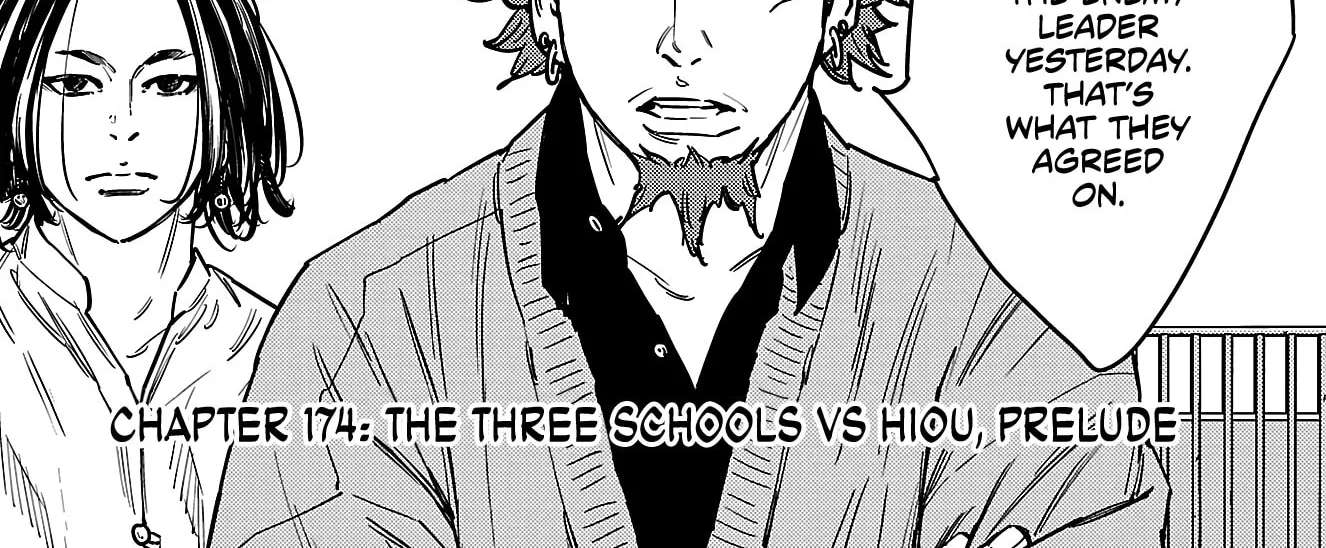 Nine Peaks Chapter 174 - page 4