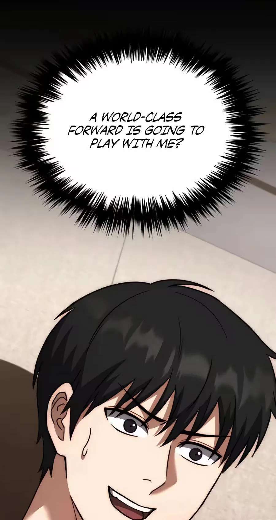 The Genius Midfielder With the Killer Pass Chapter 75 - page 57