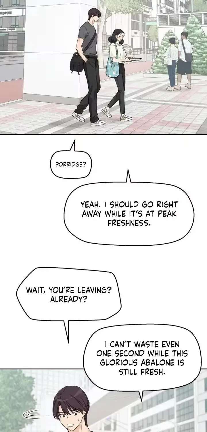 Sam Plays The Game Chapter 93 - page 37