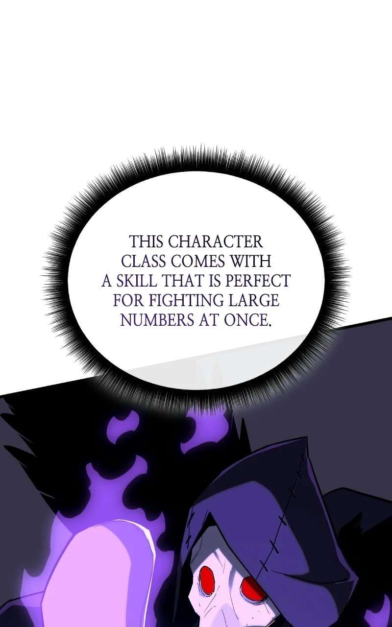 The Player with13 Hidden Traits Chapter 26 - page 126