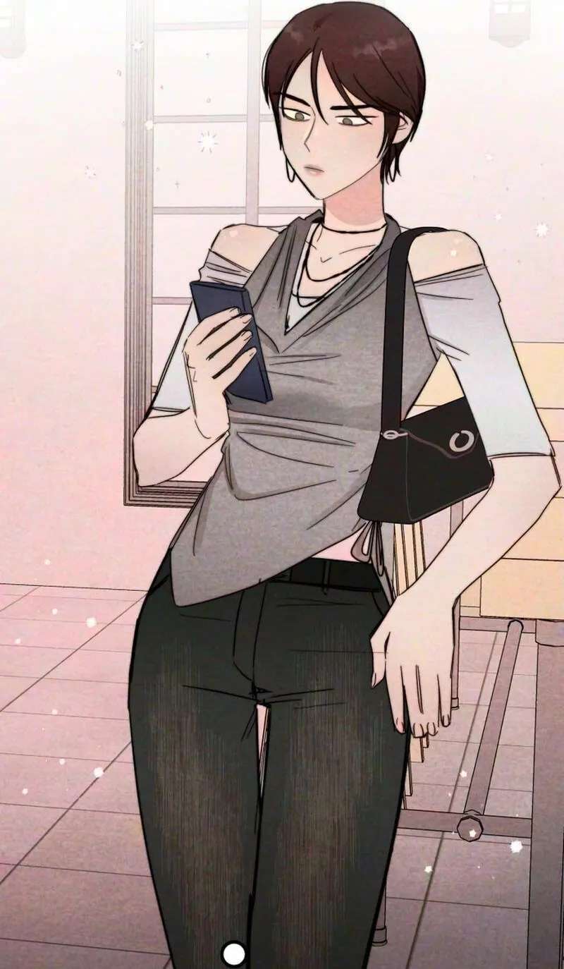 The Perfect Senior's Secret! Chapter 29 - page 21