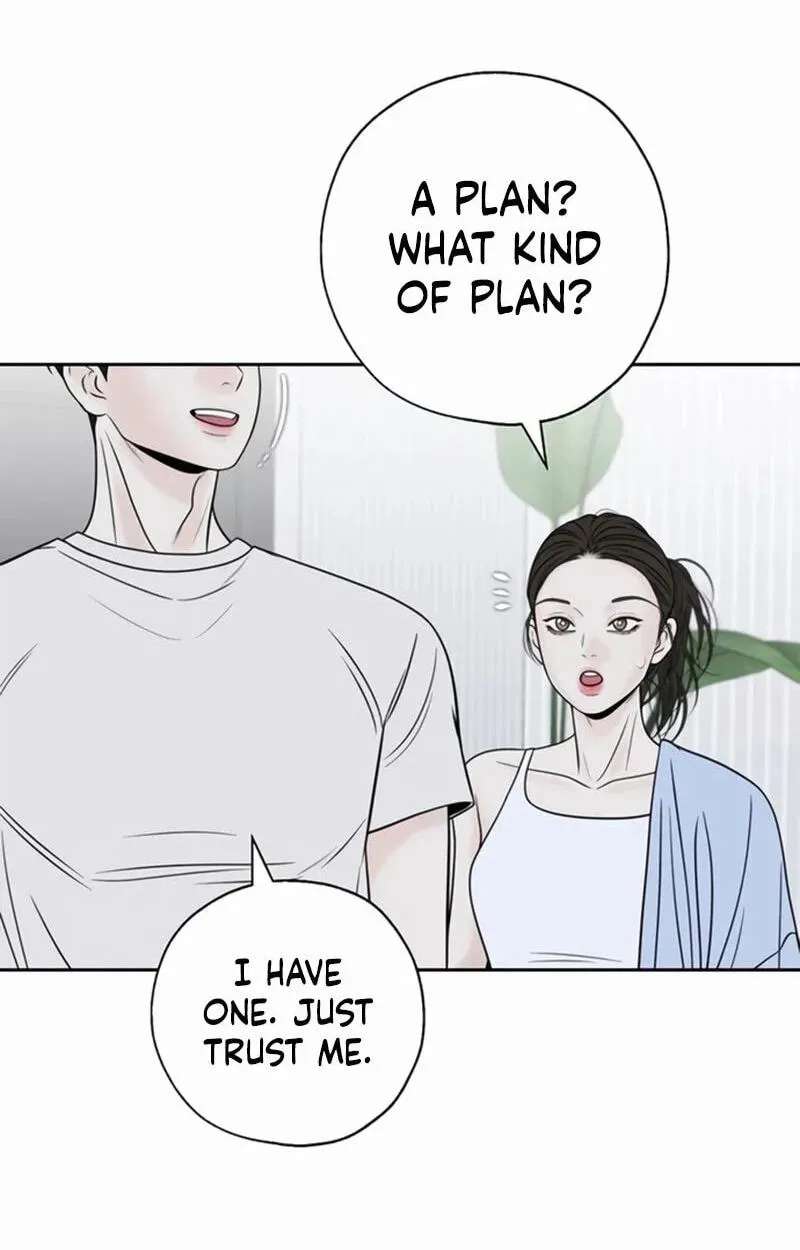 Borderline (piececake) Chapter 51 - page 30
