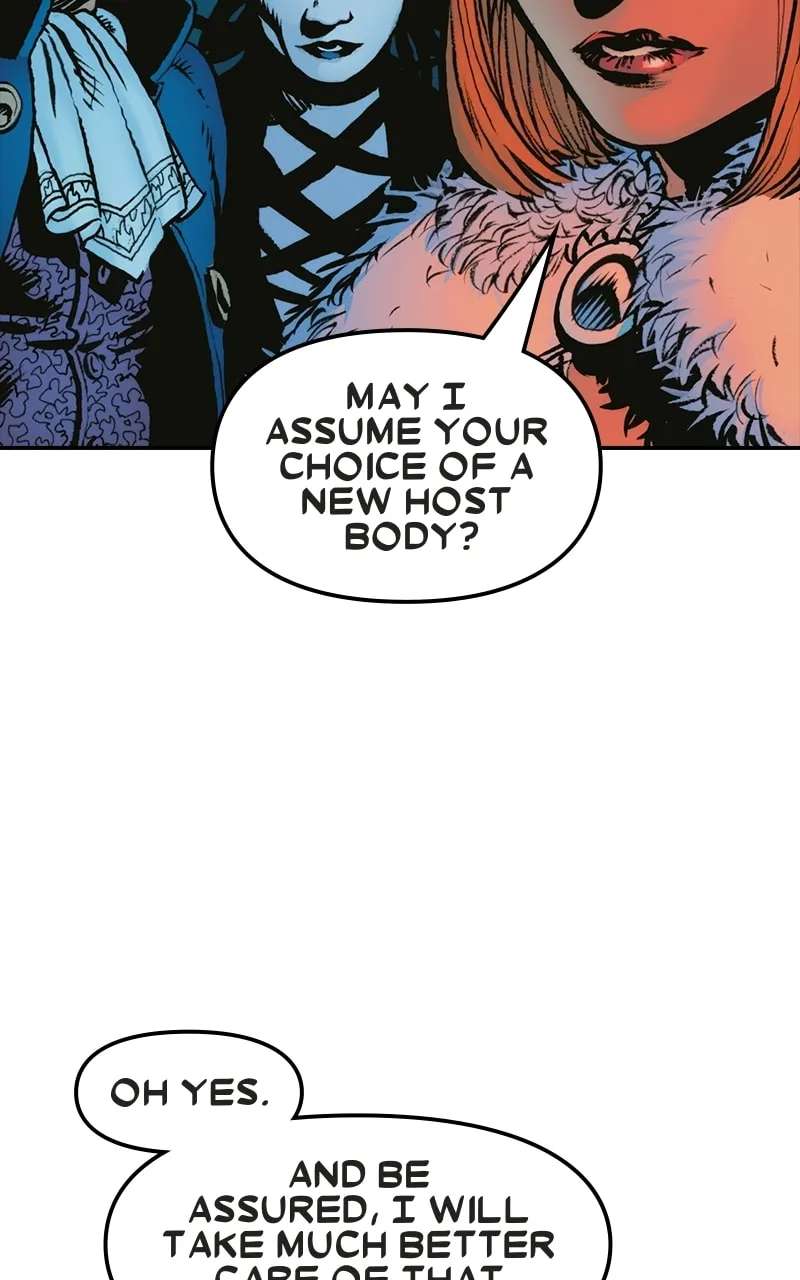 Astonishing X-Men Chapter 34 - page 44