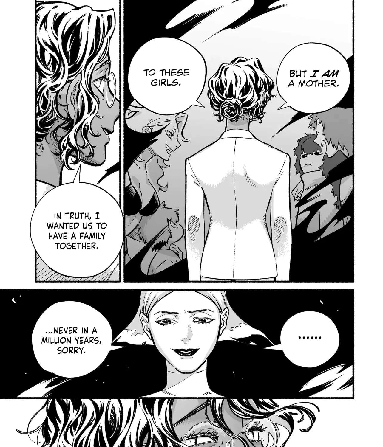 Wicked Spot Chapter 17 - page 41