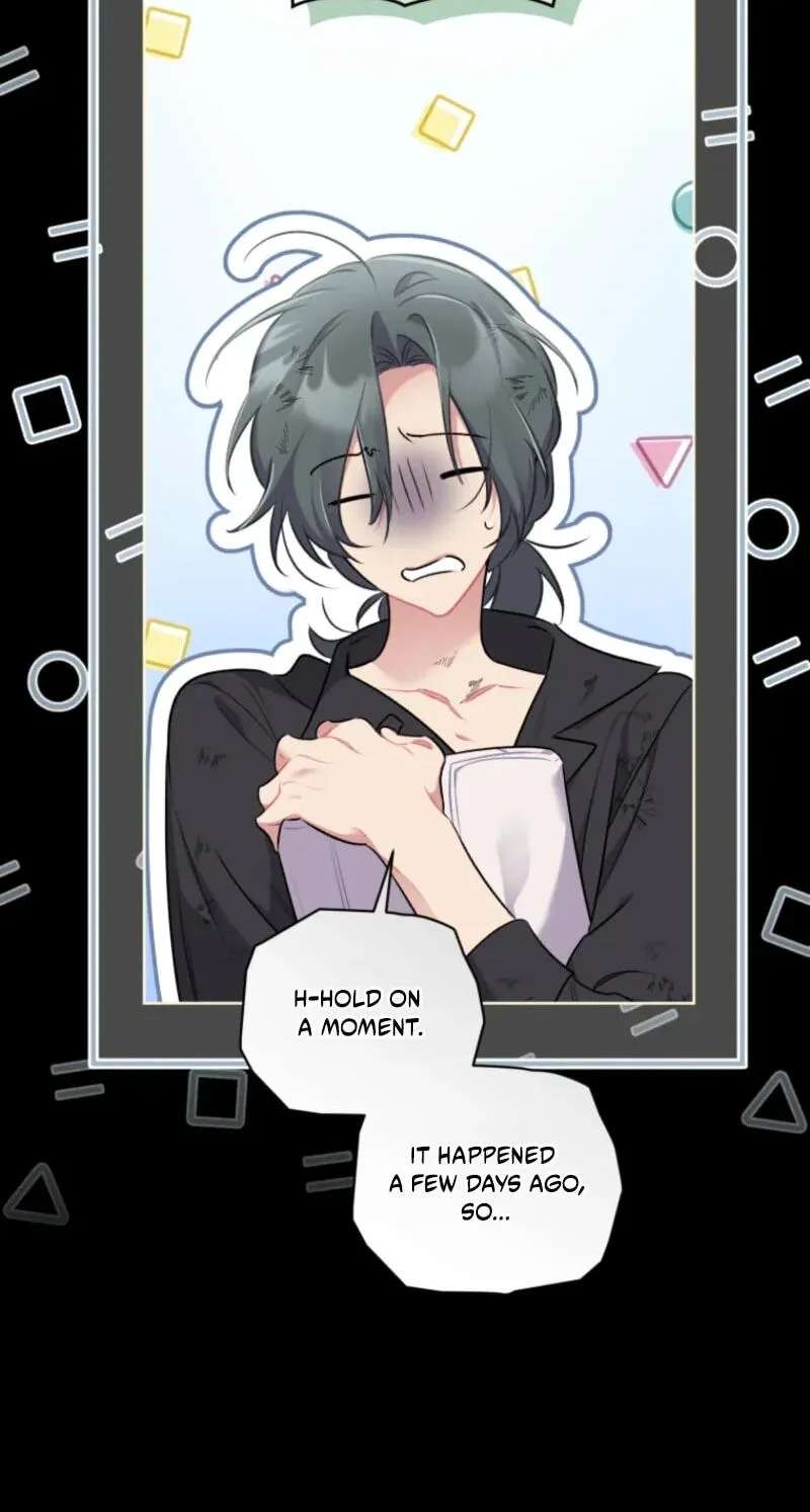 My Mad Fake Marriage to Maddie Chapter 80 - page 48