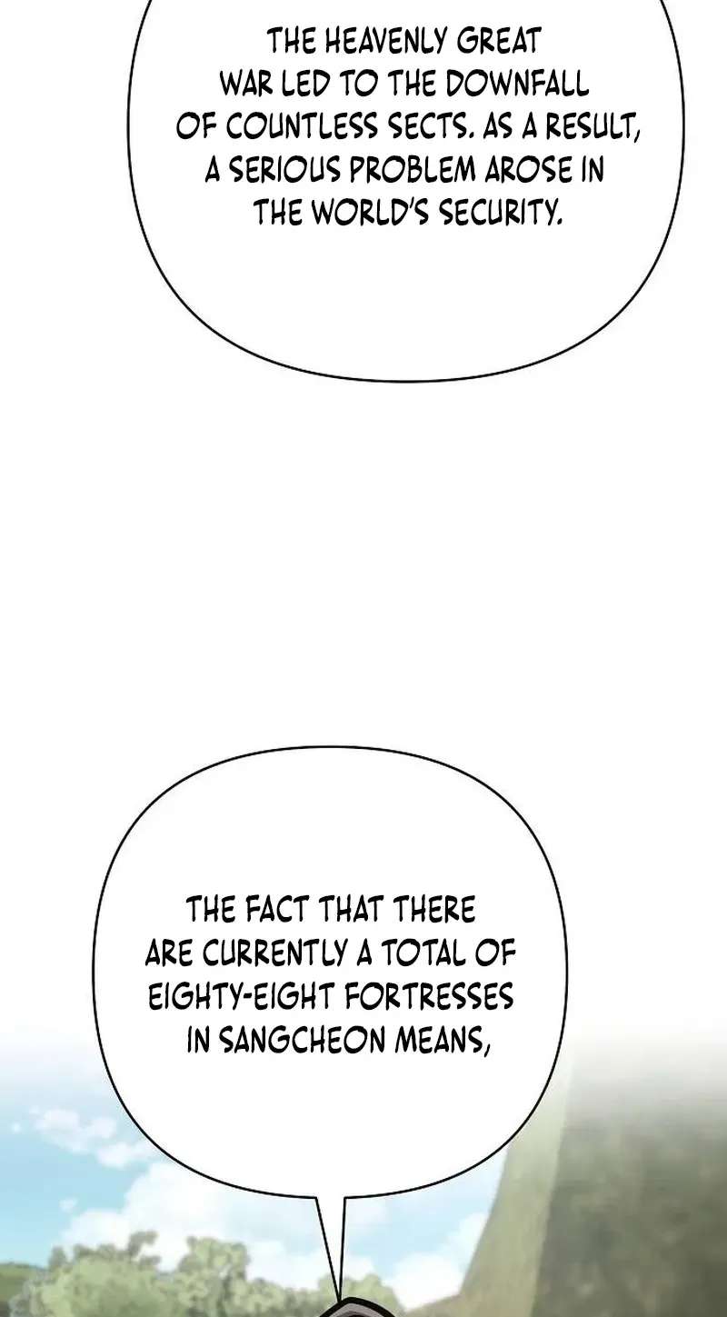 The Mysterious World's Greatest Martial Artist Little Prince Chapter 131 - page 42