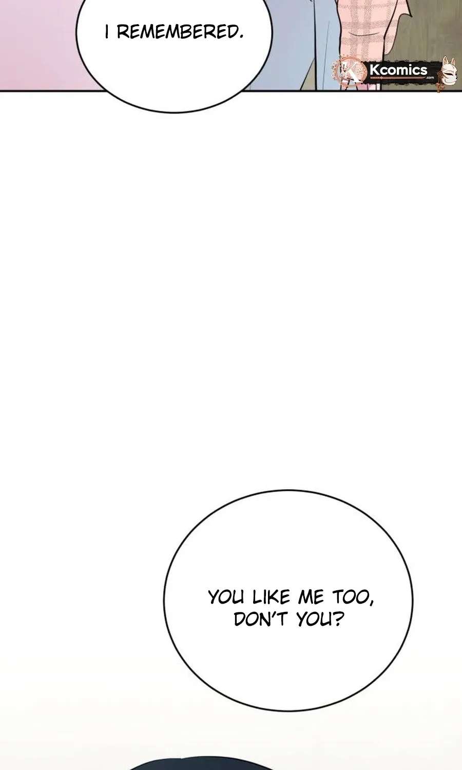 Even if You Don't Have One Third Chapter 45 - page 54