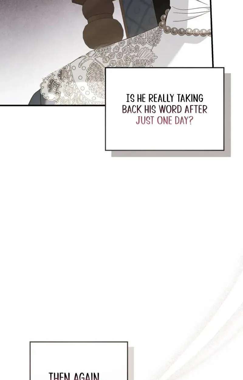 I Only Need Our Child, Your Grace Chapter 27 - page 93