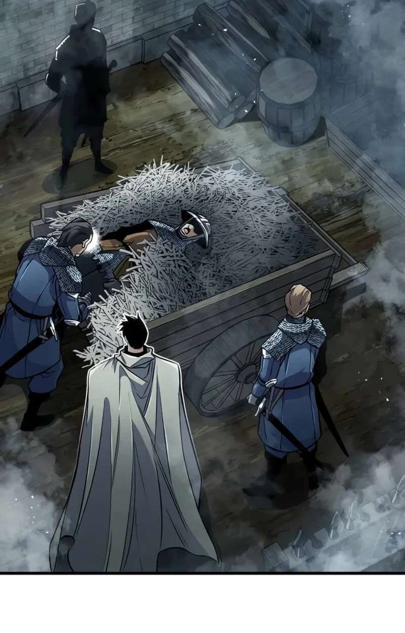 How to Survive as a Wandering Knight Chapter 57 - page 81