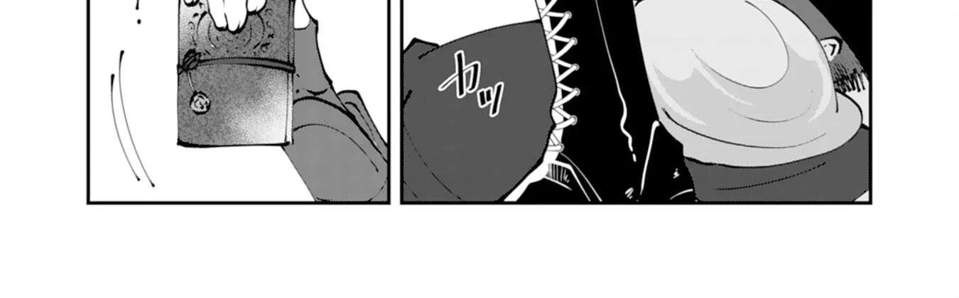 You Call Me 'You' and Break the Engagement? Fine—You'll Regret It. Chapter 2 - page 34