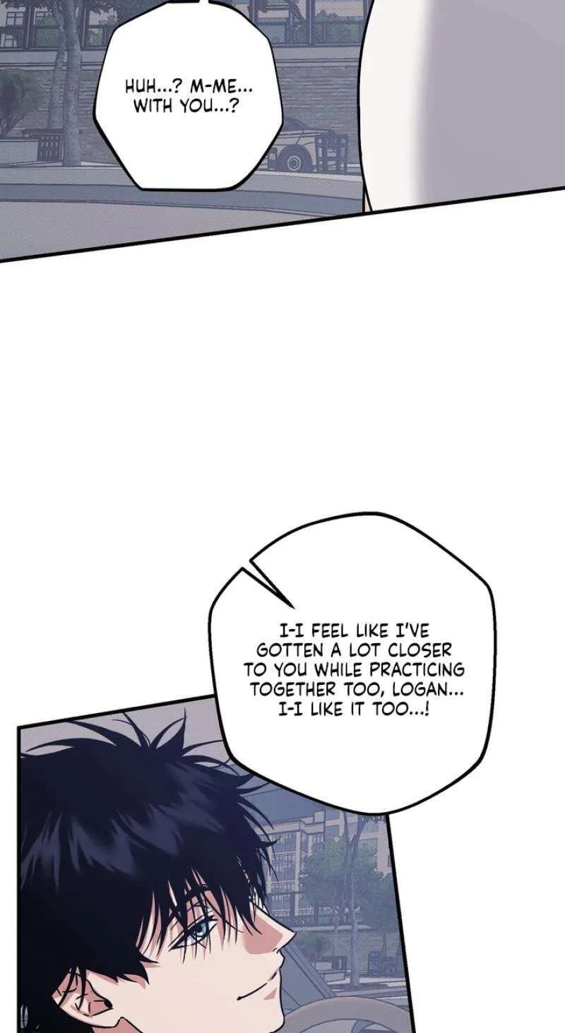 Vanilla Sundae Chapter 23 - page 41