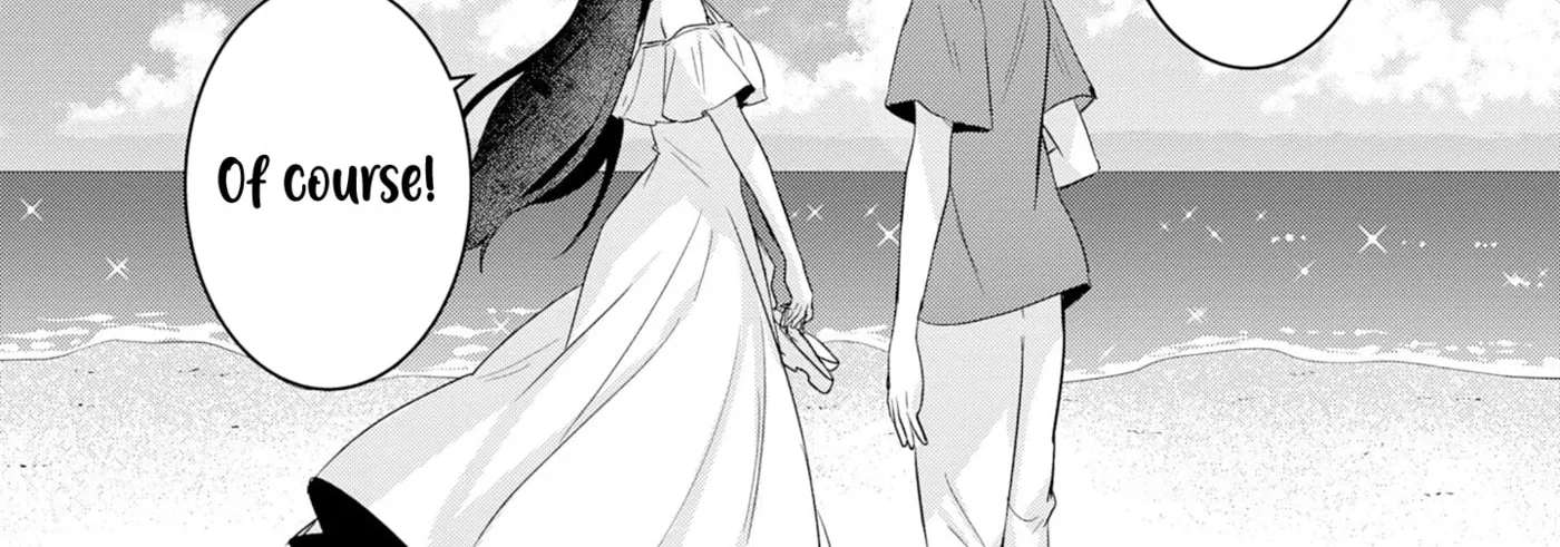 A Story of Taking Home a Lonely Gal From My Class and Turning Her Into an Elegant Beauty Chapter 36 - page 31
