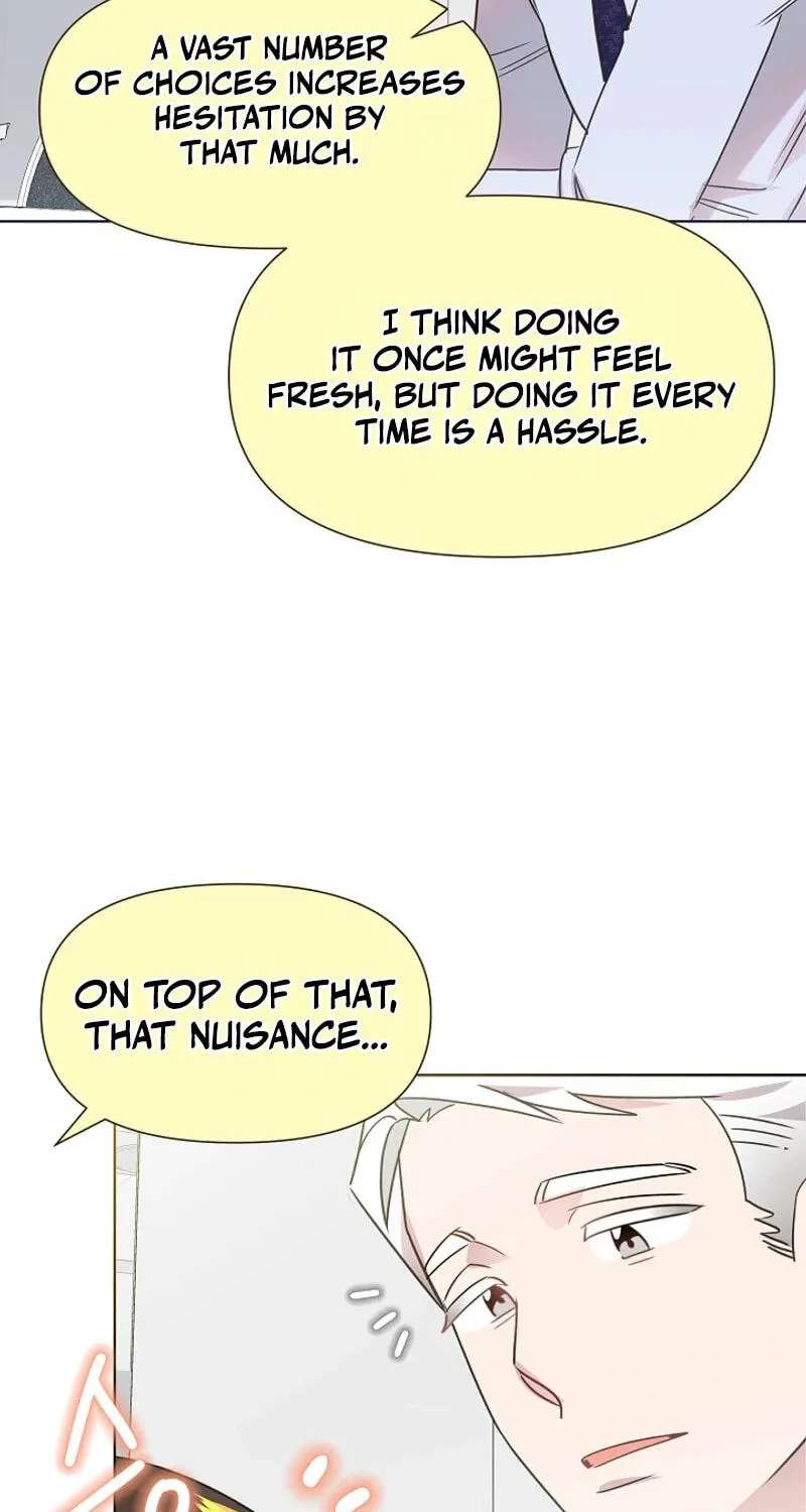 My Brother and His Gift Chapter 99 - page 19