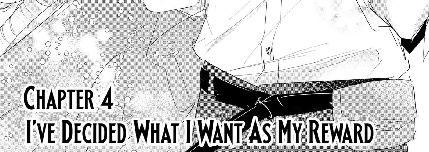 The Lovestruck Lady's Secret Plan to Win Over the Oblivious Knight Chapter 4 - page 12