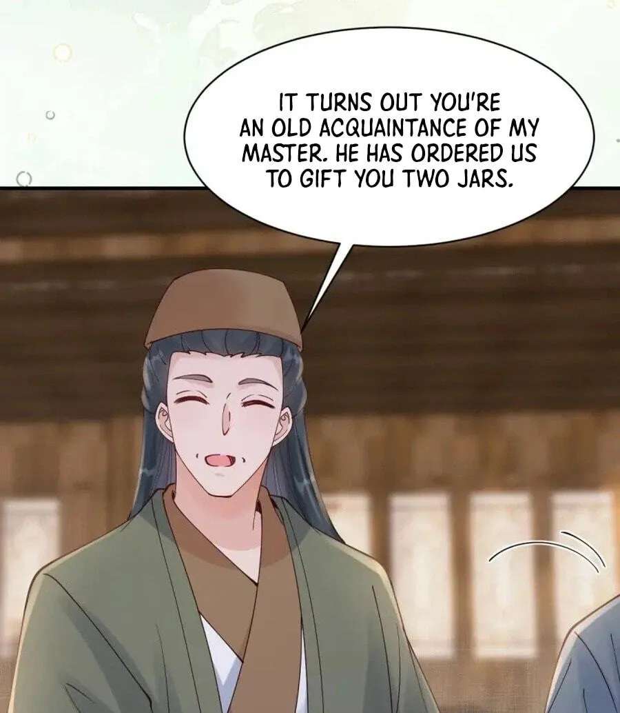 Mesmerizing Ghost Doctor Chapter 646 - page 33