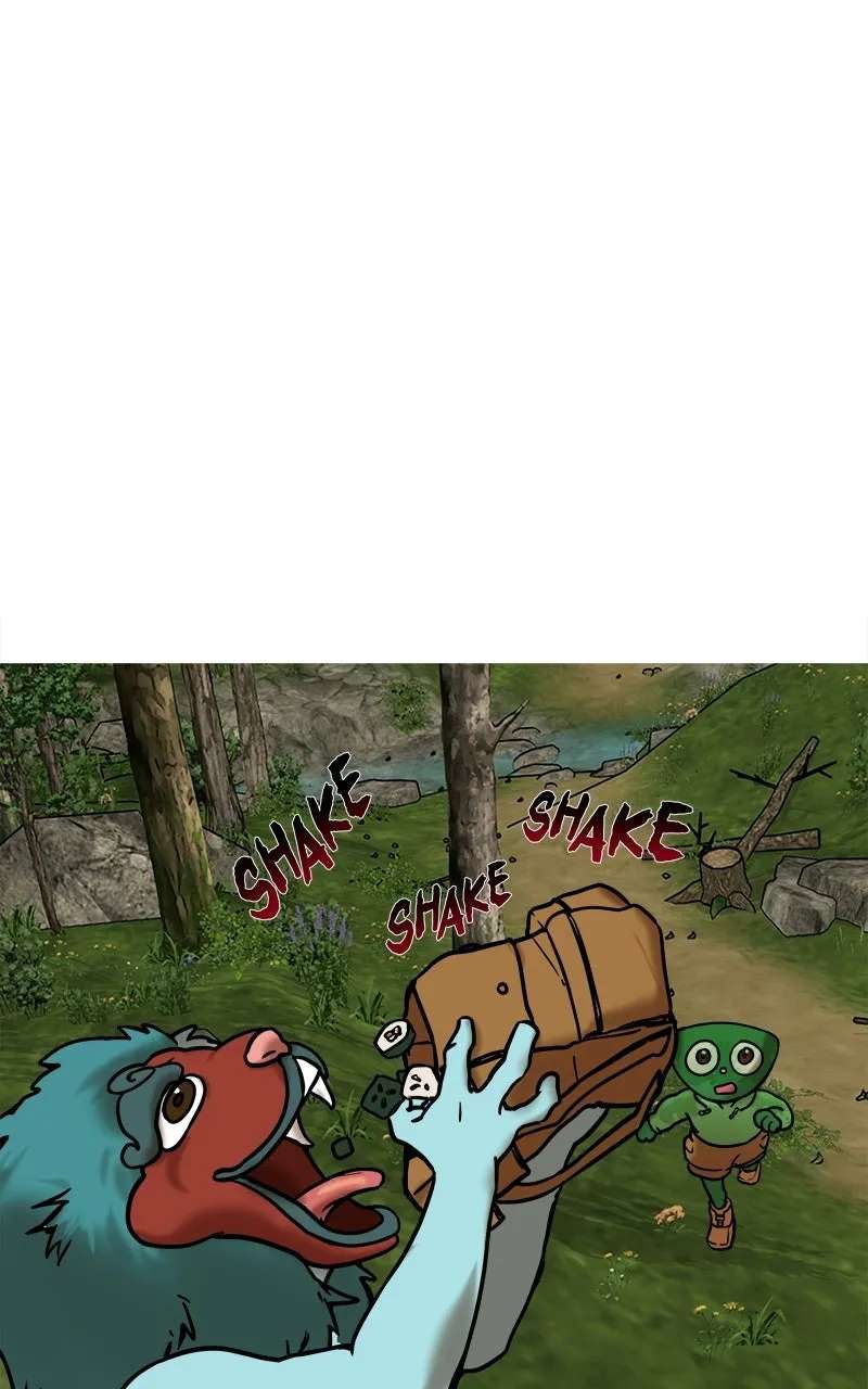 RAMYUNZSave the World! Chapter 4 - page 66