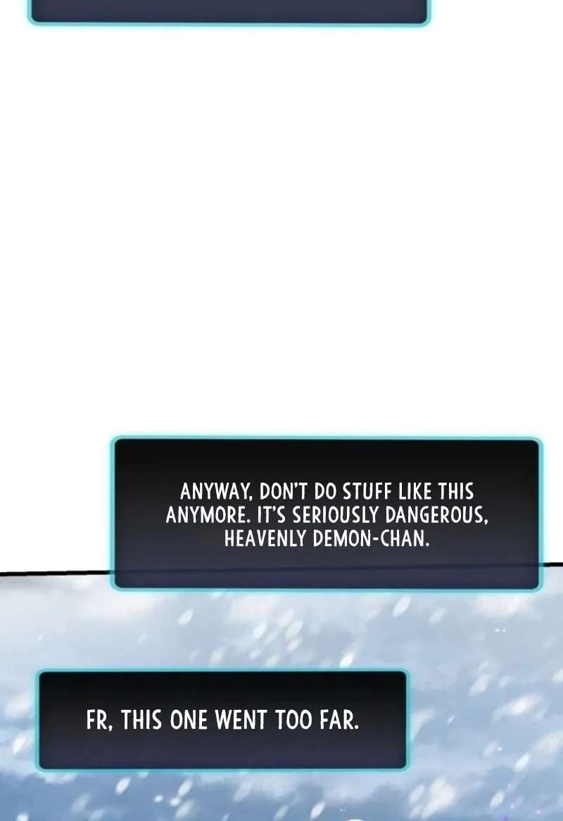 The Heavenly Demon's Otherworld Livestream Chapter 15 - page 138