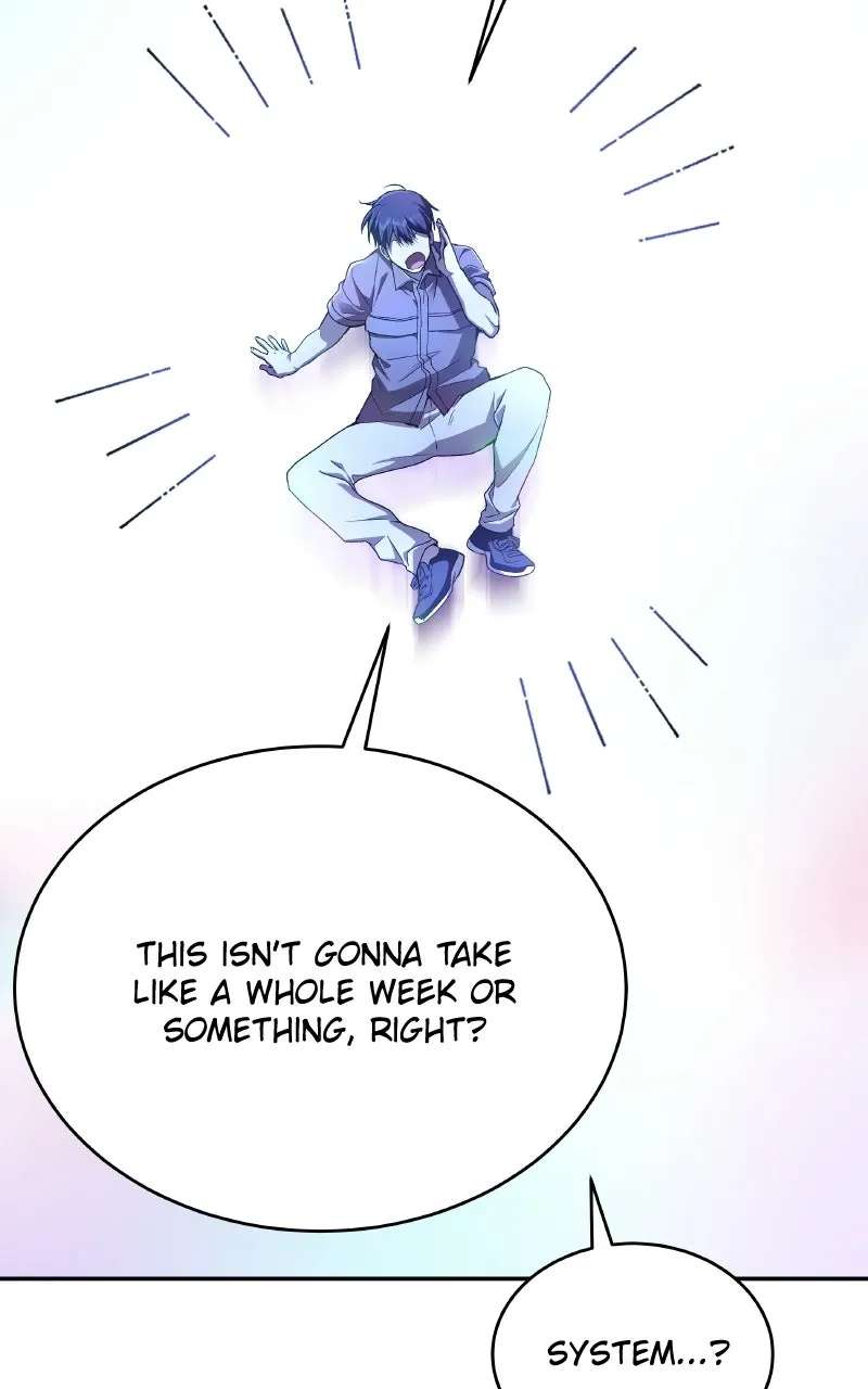 Kindergarten forDivine Beasts Chapter 67 - page 36