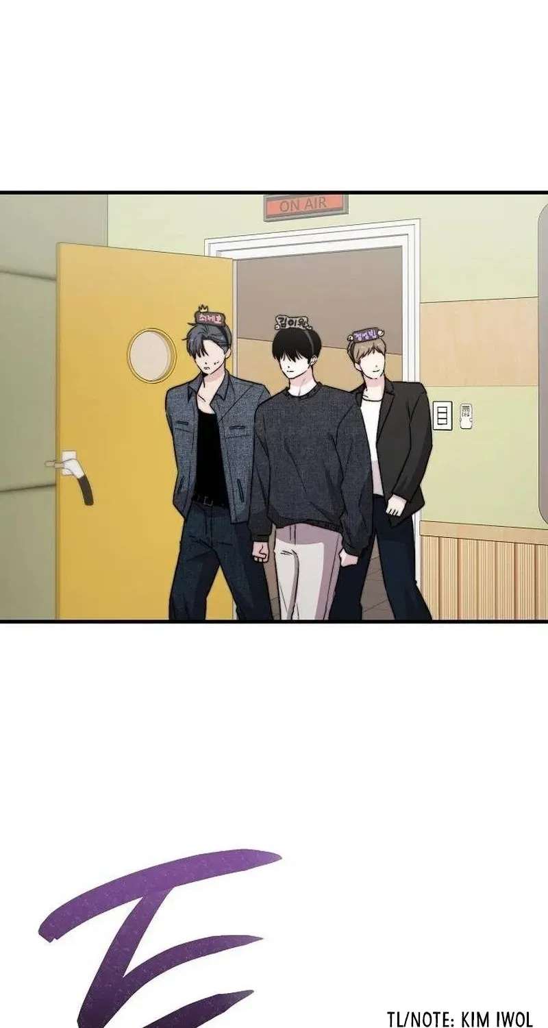 Manager Kim Hates Idols Chapter 40 - page 79