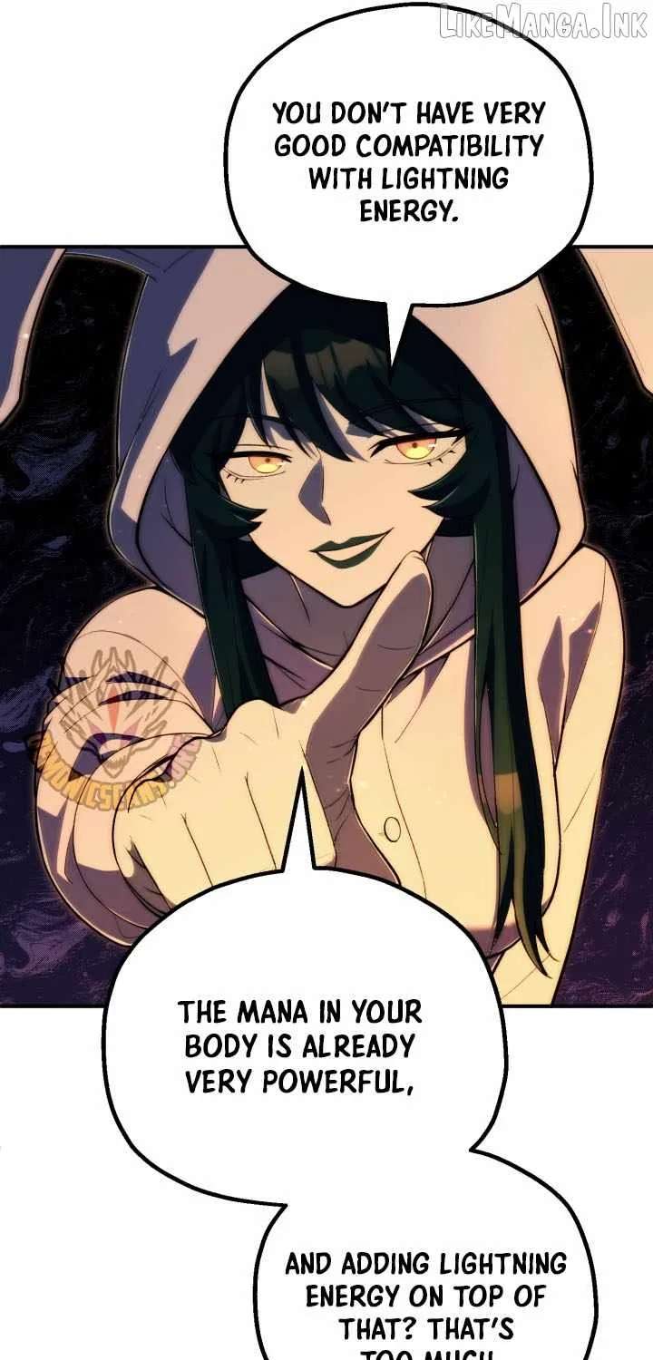 Youngest Son of the Renowned Magic Clan Chapter 132 - page 16
