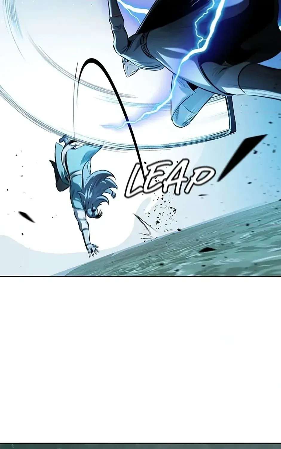 Absolute Master of the Senate Chapter 61 - page 17