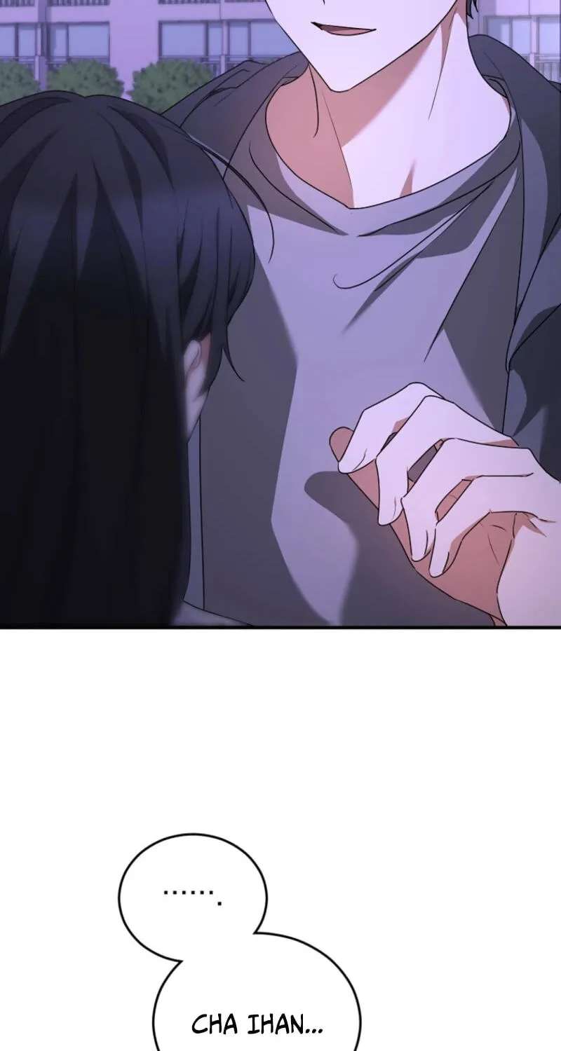 I Am In The Same Class As The Crazy Male Leads Chapter 91 - page 30