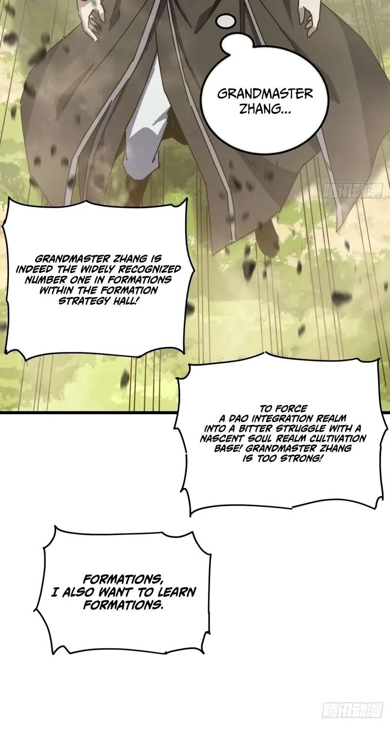 My Simulated Path to Immortality Chapter 76 - page 31