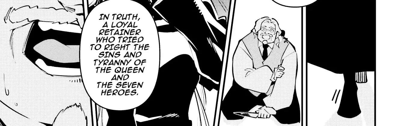 Noblesse Gambit Chapter 1 - page 69