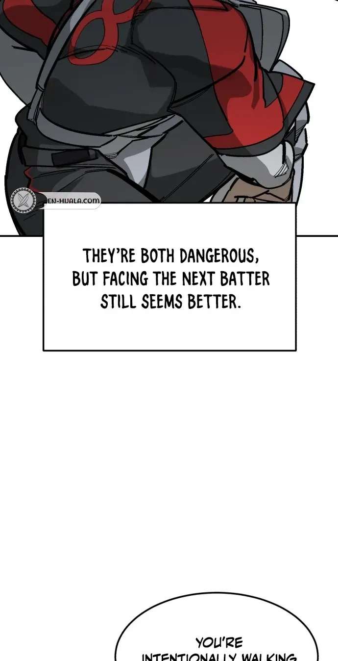Winning Shot! Chapter 127 - page 114