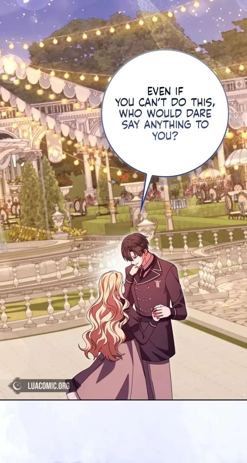 The Foreign Object Was Me Chapter 82 - page 58