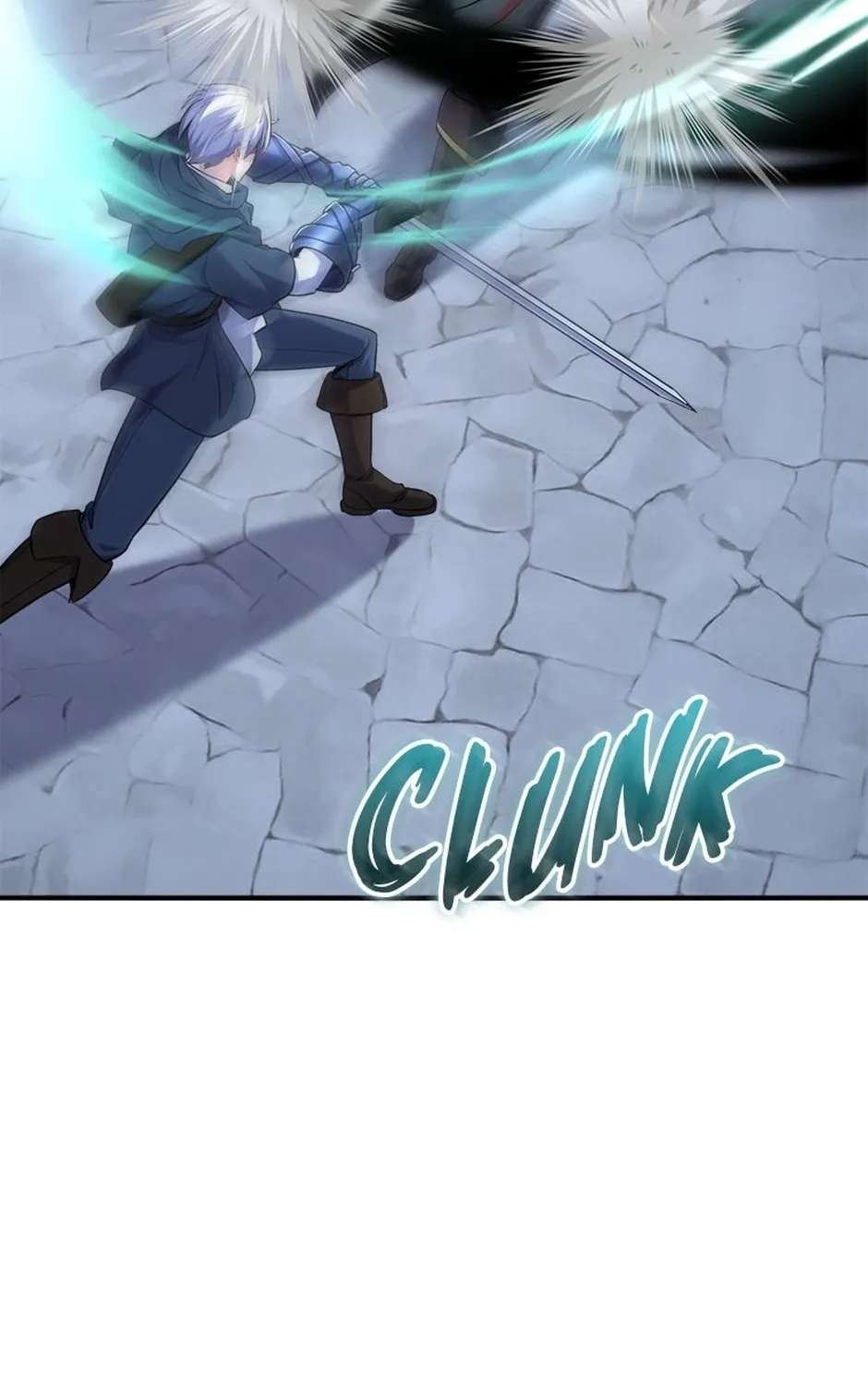 The Swordmaster's Reincarnation Chapter 79 - page 129