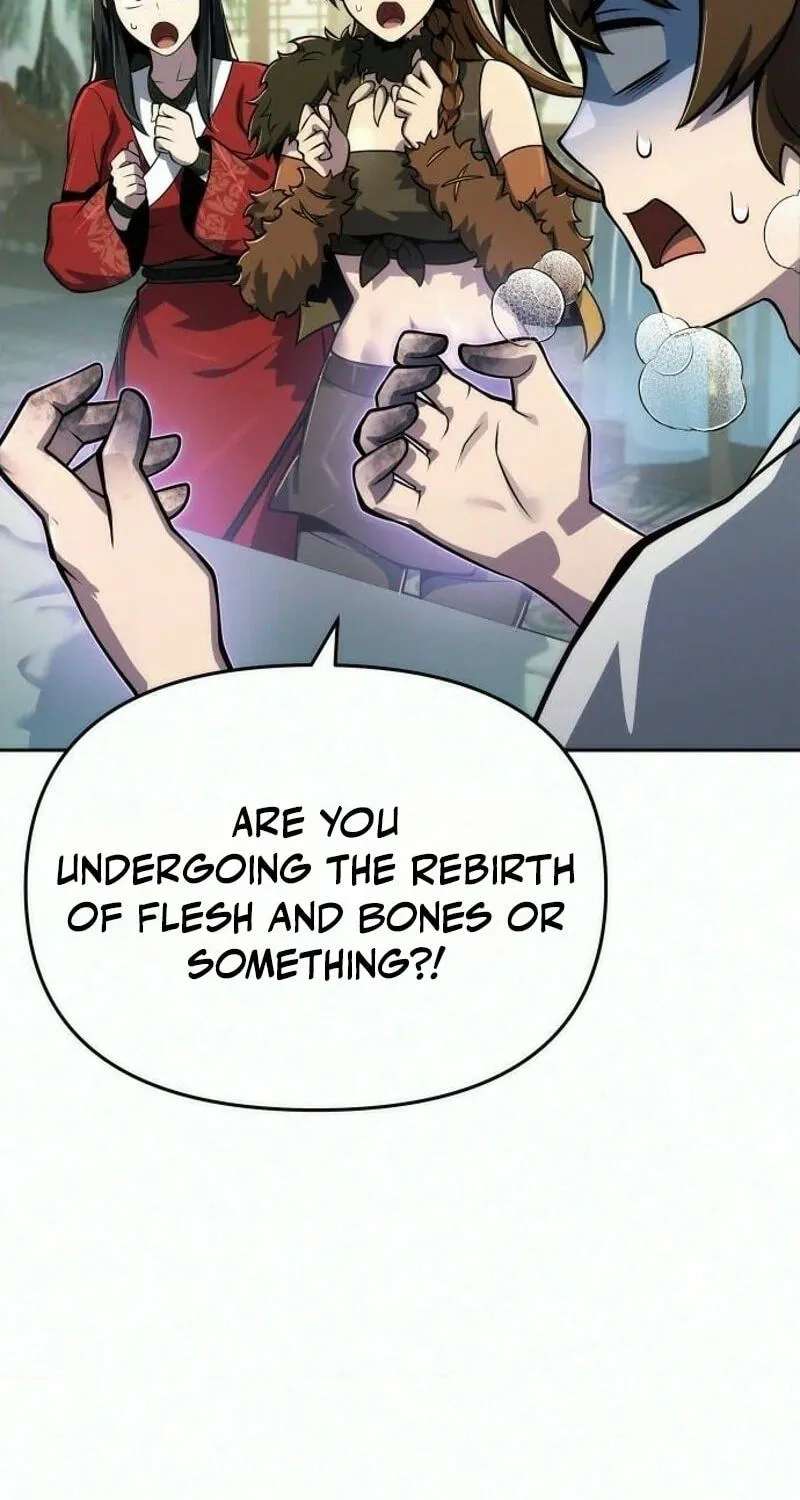 The Sichuan Tang Clan’s Entomologist Chapter 102 - page 57