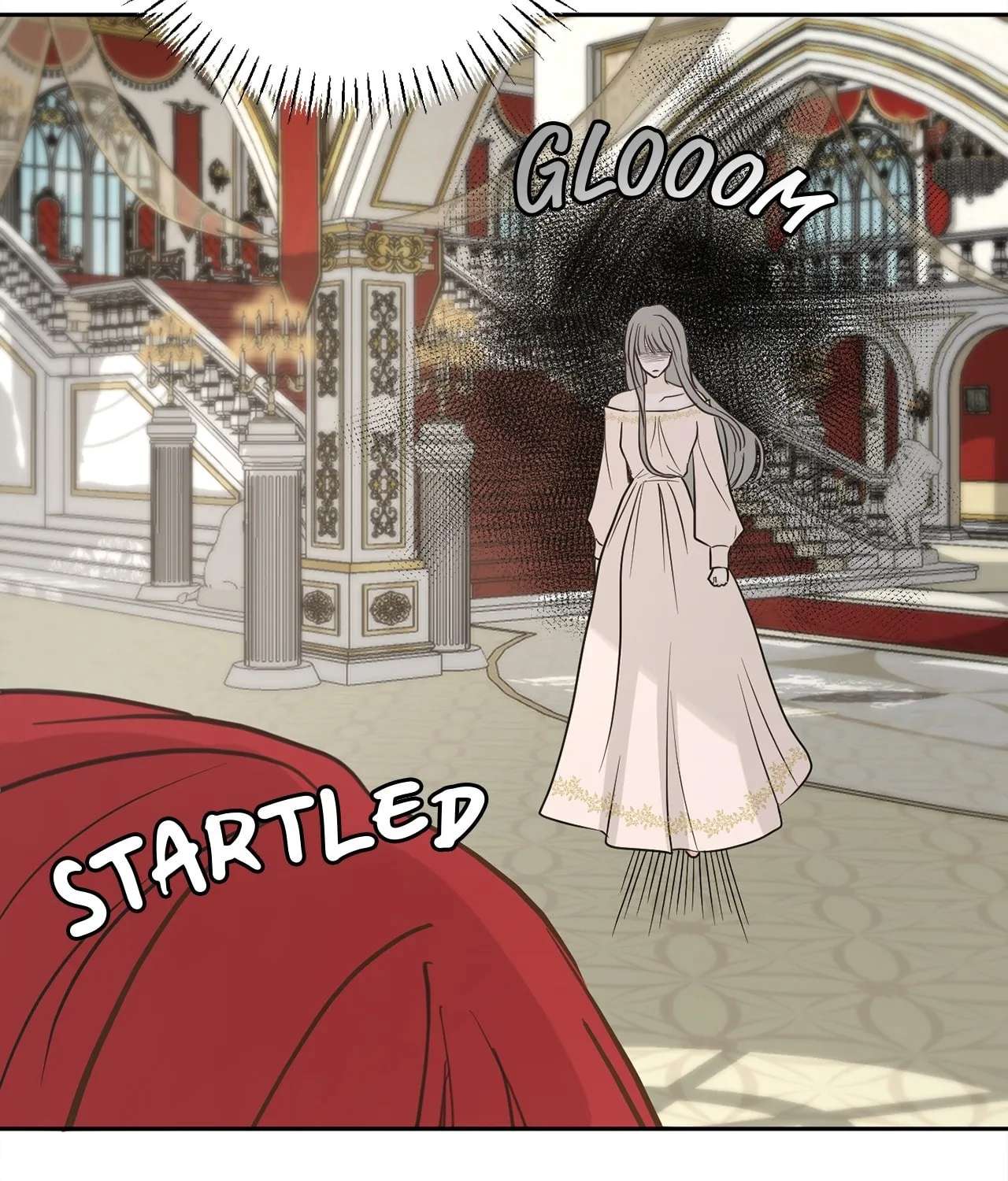I Adopted the Male Lead from the Shelter Chapter 122 - page 51