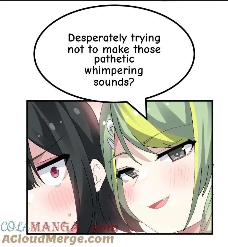 The Graduation Project Is, Making Butter! Chapter 79 - page 24