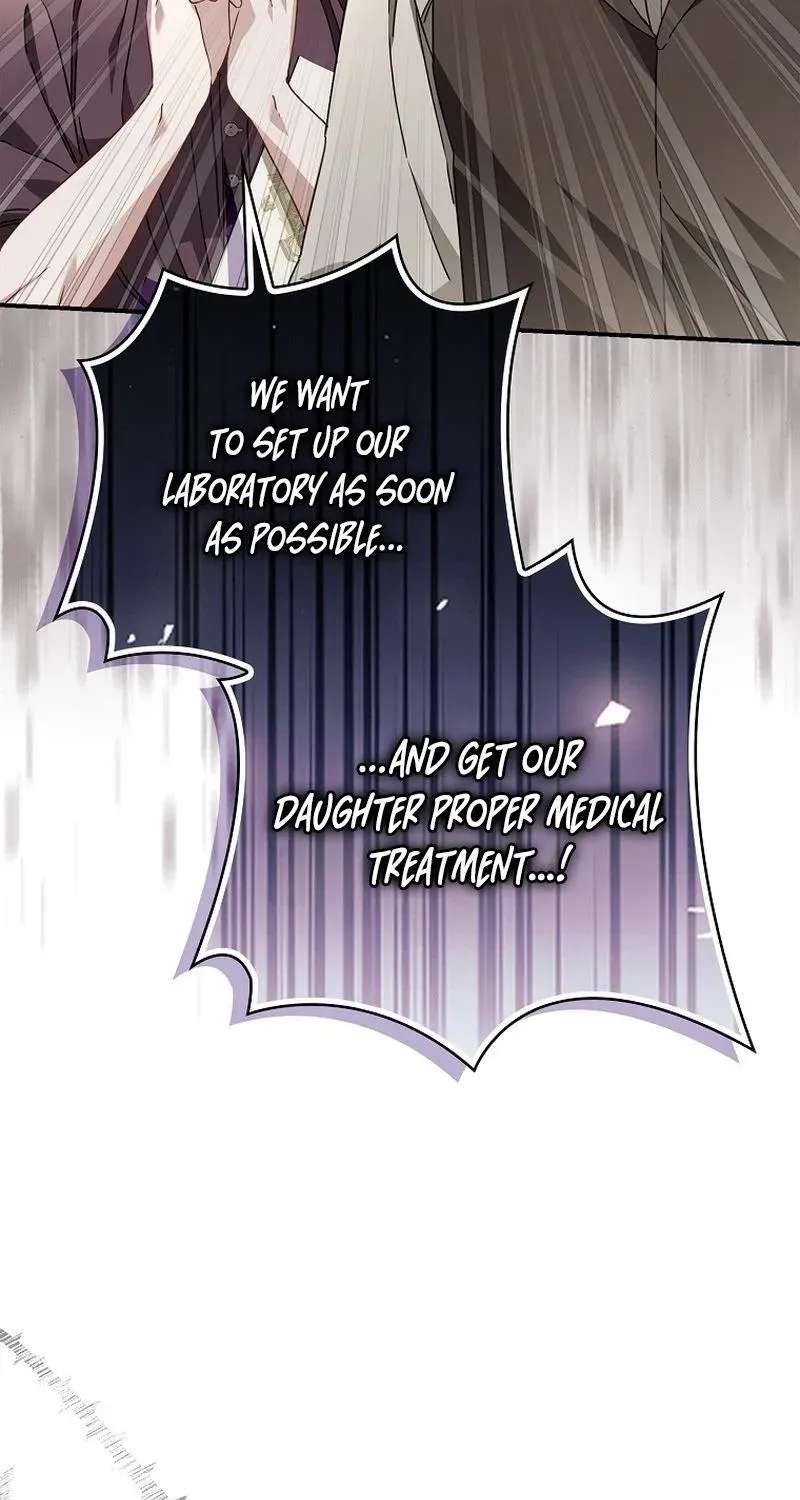 The Female Lead Takes Care of Everything Chapter 20 - page 15