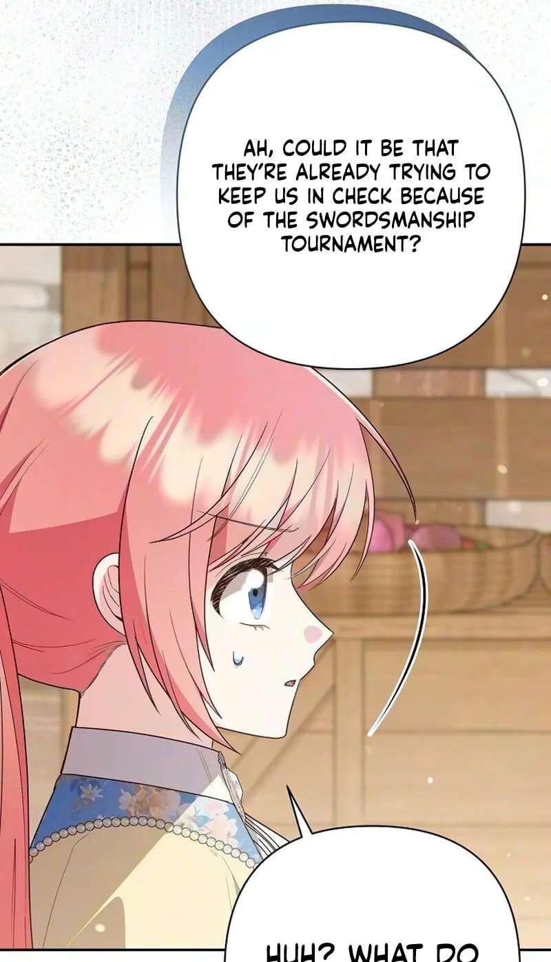 The Archmage Becomes the Swordmaster's Youngest Daughter Chapter 53 - page 98
