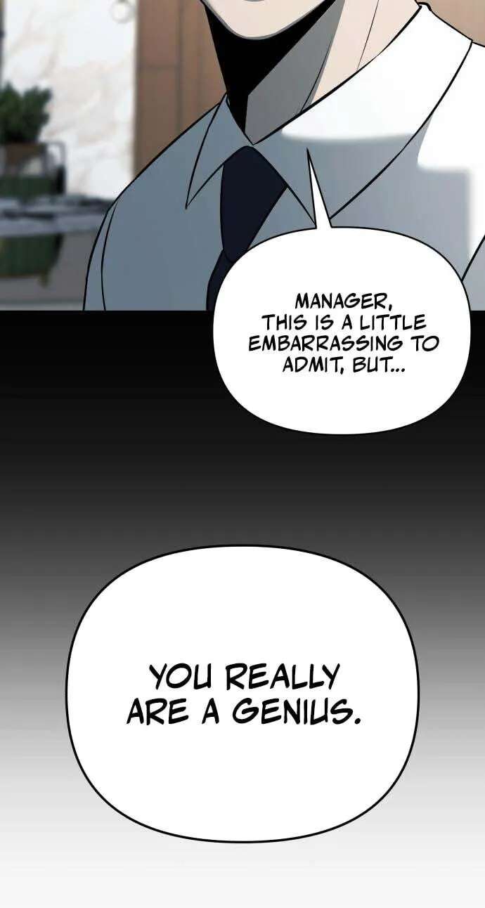 When a Genius Office Worker Goes Too Far Chapter 57 - page 62