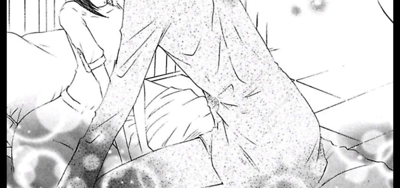 Ai no Dokusaisha Chapter 4 - page 80