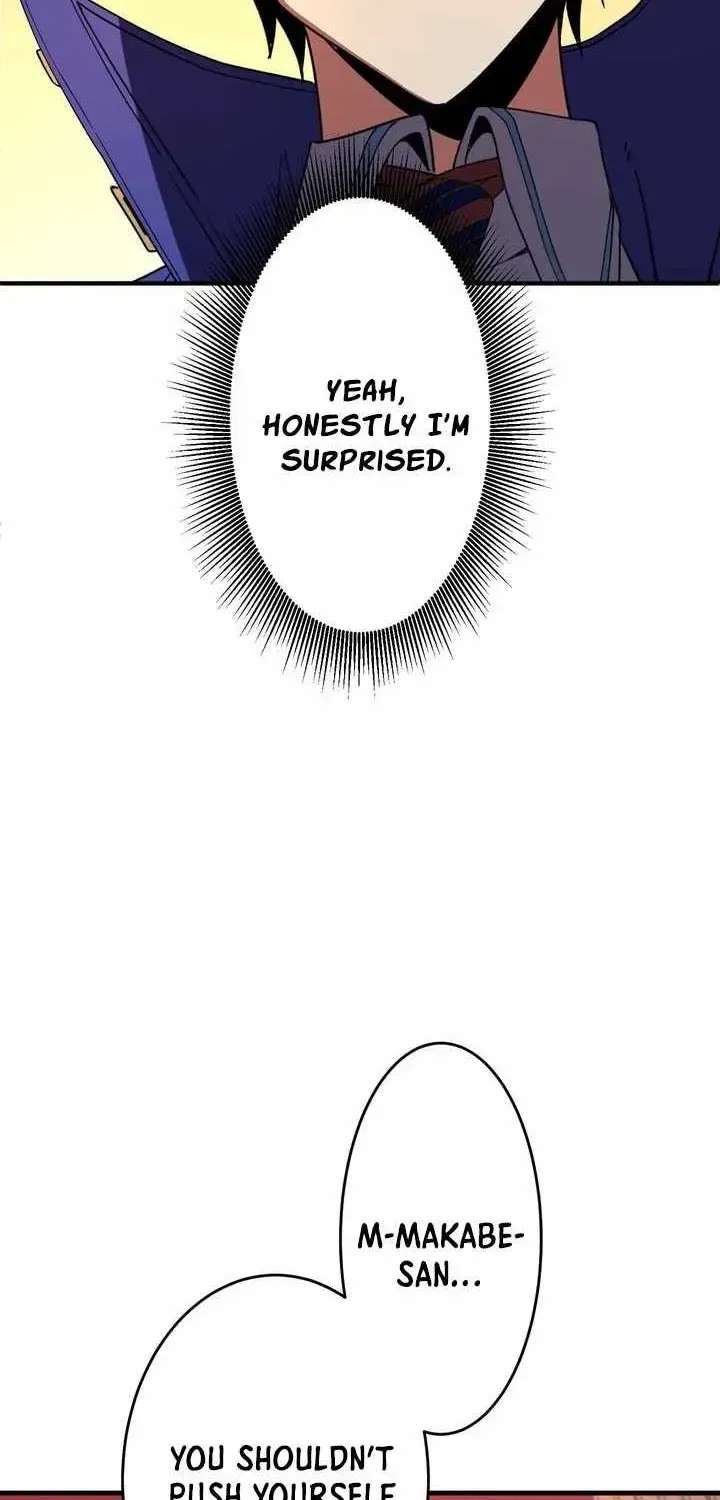 The Underworld Transcendent Returns Chapter 28 - page 72