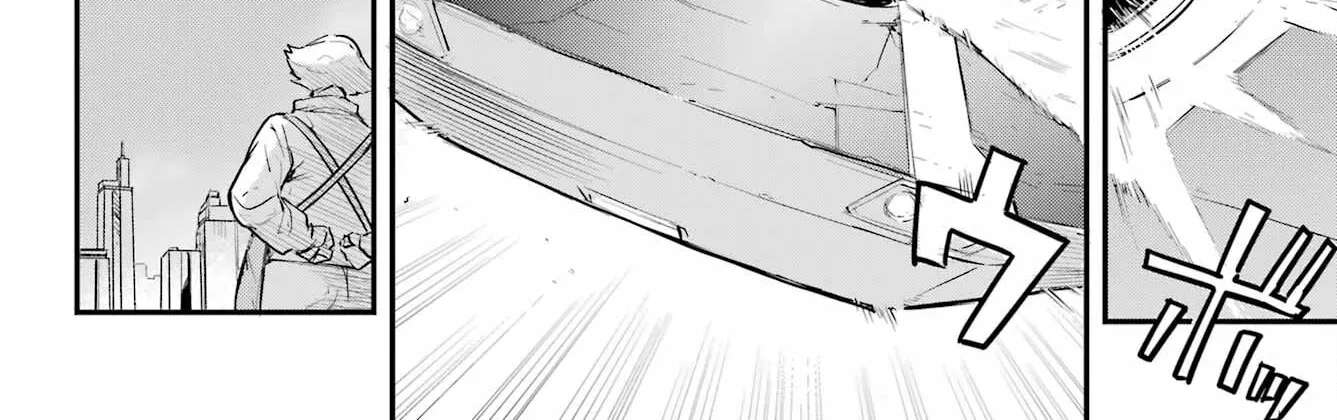 Faceless Dropout Chapter 1 - page 36